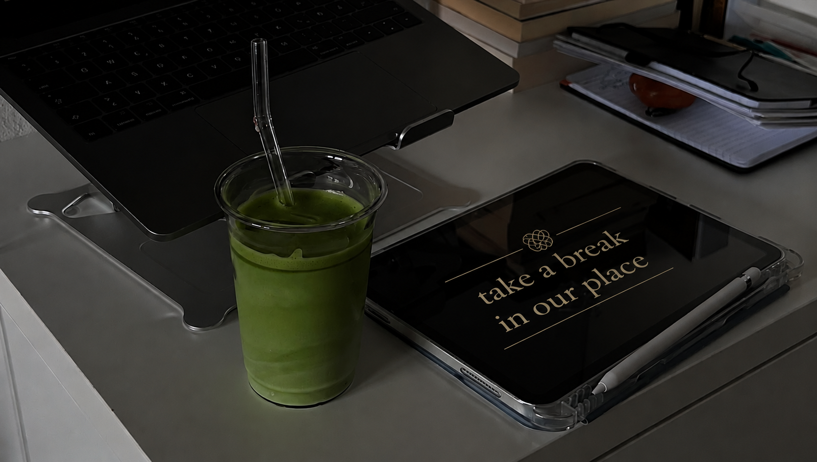 Take a Break